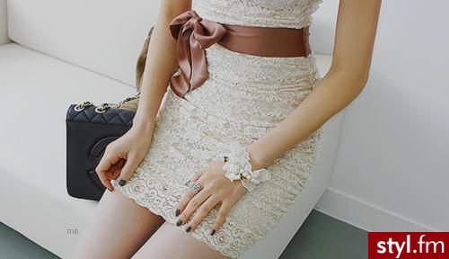 Sukienki Moda