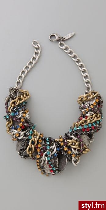 Fallon Jewelry 198$ - Pozostałe Dodatki Moda