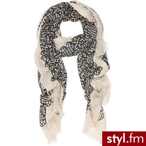 Scarves - Polyvore. Pobrano ze strony: http://www.polyvore.com/scarves/collection?id=594782 - Pozostałe Dodatki Moda