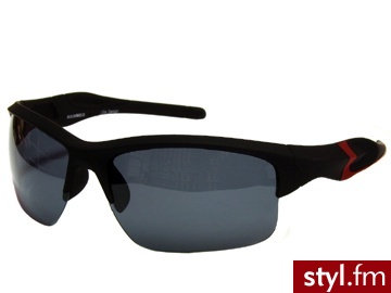 HAMMER okulary 2010 BG - Okulary Dodatki Moda