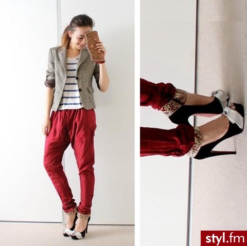 Pozostałe Ciuchy Moda