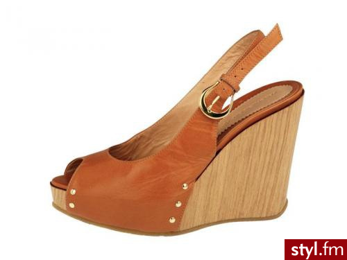 Koturny Buty Moda