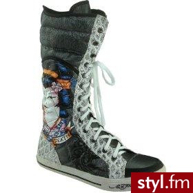 Pozostałe Buty Moda