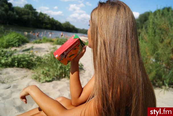 Blond Rozpuszczone Proste Na co dzień Długie Fryzury