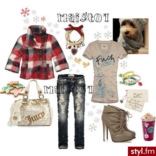 Pozostałe Ciuchy Moda