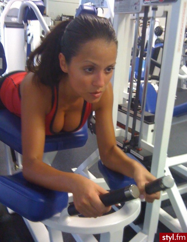 Sport i fitness