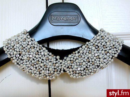 Pozostałe Dodatki Moda