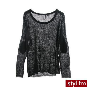 Swetry Ciuchy Moda