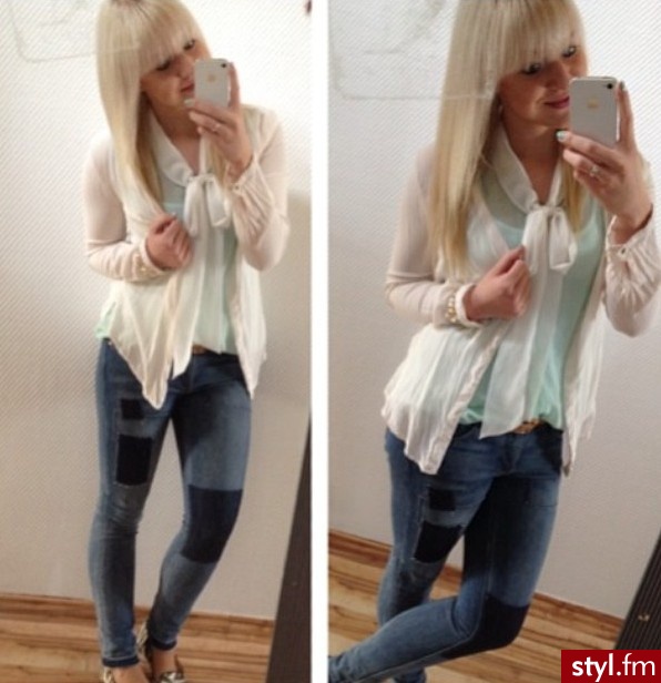 Pozostałe Ciuchy Moda