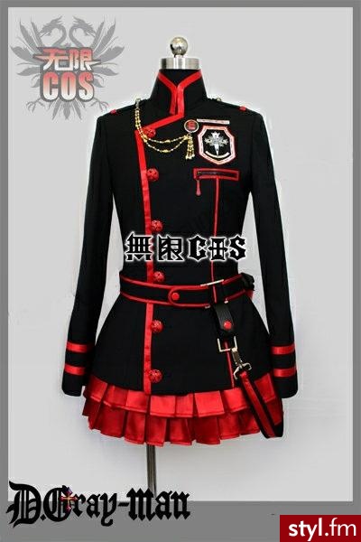 D GRAY-MAN. D GRAY-MAN - Pozostałe Ciuchy Moda