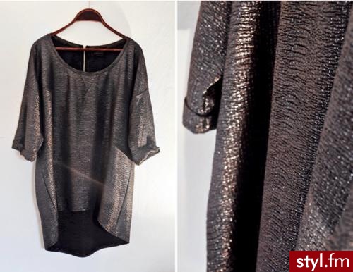 Koszulki Ciuchy Moda