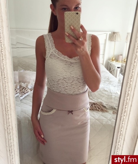 Pozostałe Ciuchy Moda