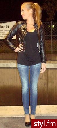 street-fashion - Moda uliczna Inne Moda
