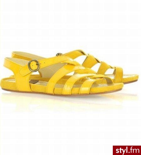 Pozostałe Buty Moda
