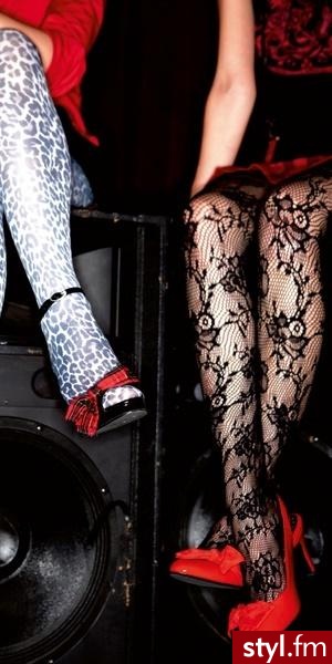 Pozostałe Buty Moda