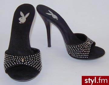Pozostałe Buty Moda