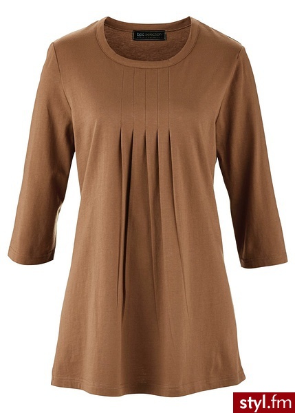 Bonprix - Bluzki Ciuchy Moda