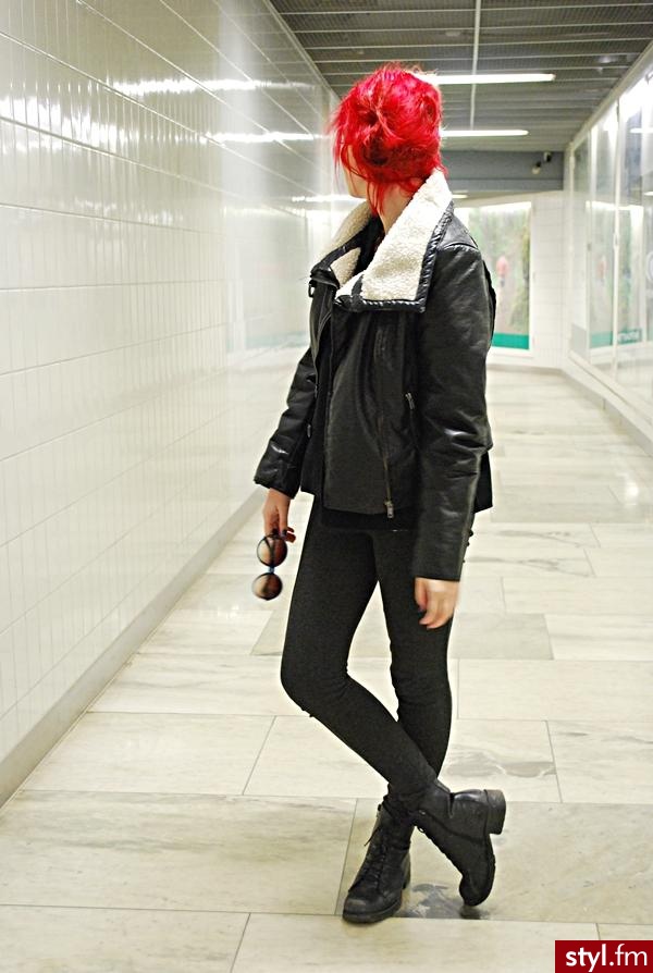 Pozostałe Ciuchy Moda