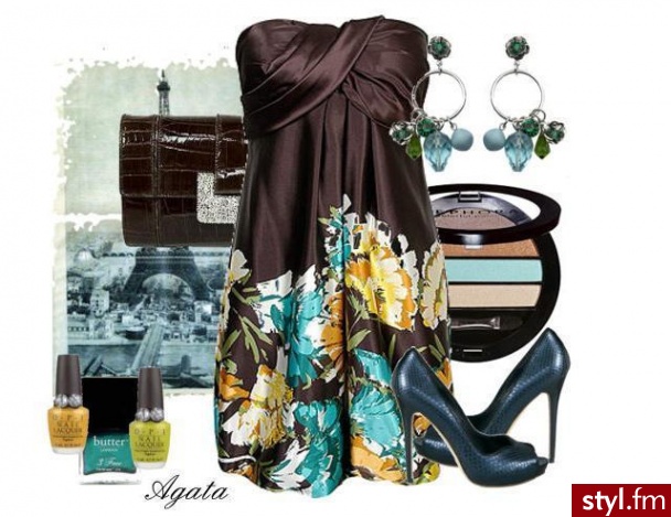 1)awomanandhershoes.blogspot.com buty
2)www.forever21.com sukienka
3)www.bagborroworsteal.com torebka
4)www.debenhams.com kolczyki - Styler
