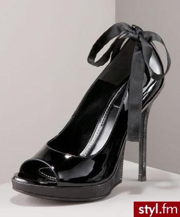 YSL, cena: $795 - Pozostałe Buty Moda