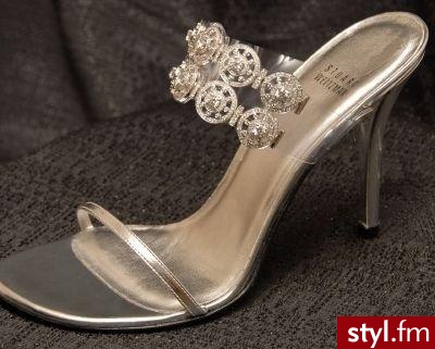 Pozostałe Buty Moda
