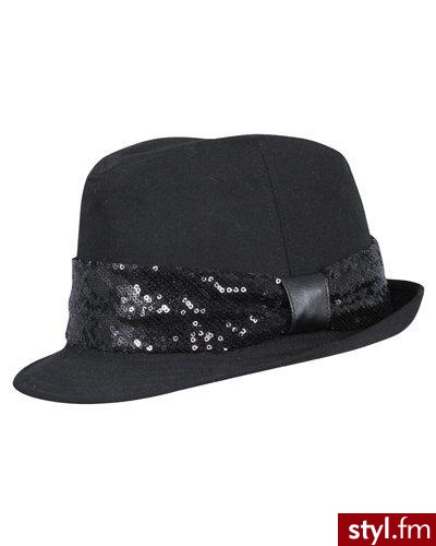 Nakrycia głowy Dodatki Moda