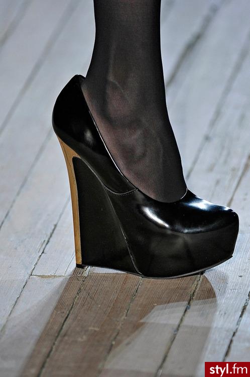 Koturny Buty Moda