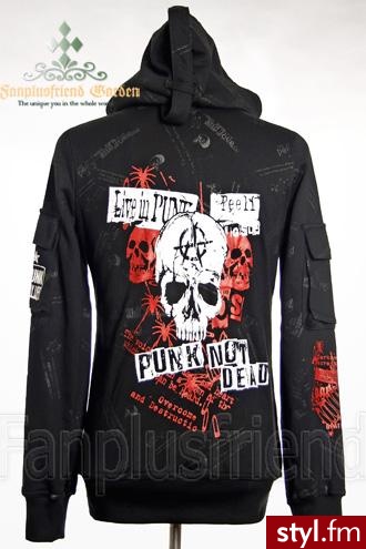 Pozostałe Ciuchy Moda