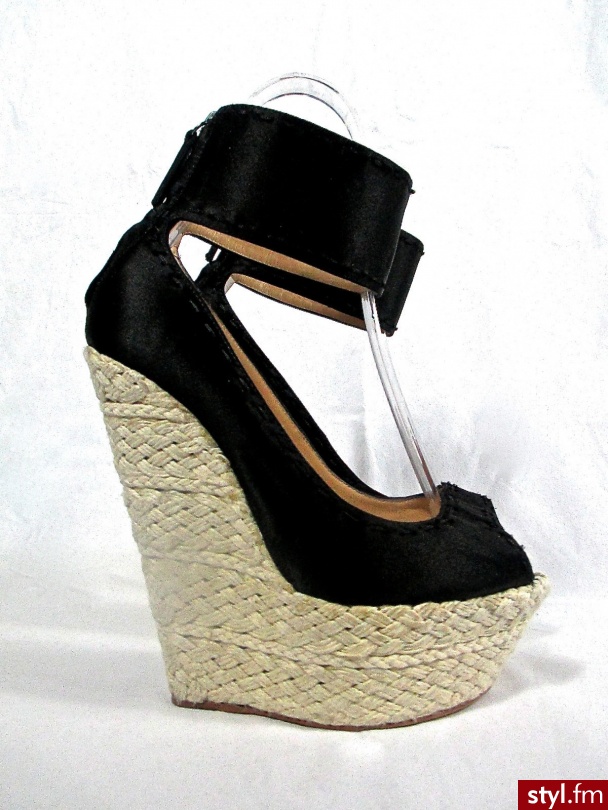 Koturny Buty Moda