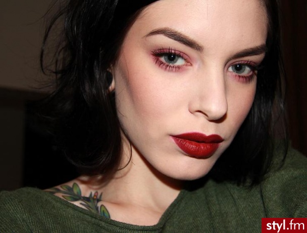 Dzienne Makijaże