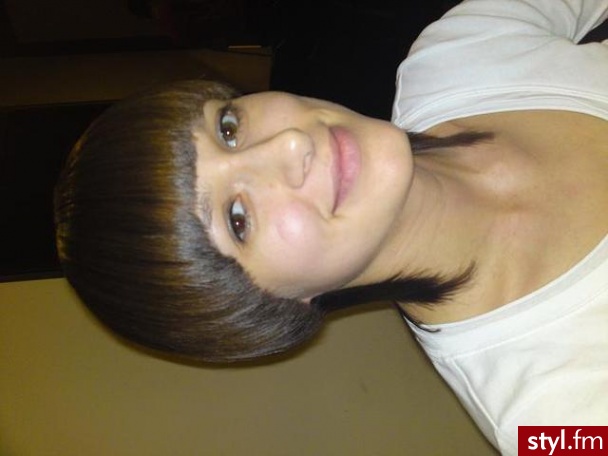 Krótkie Fryzury