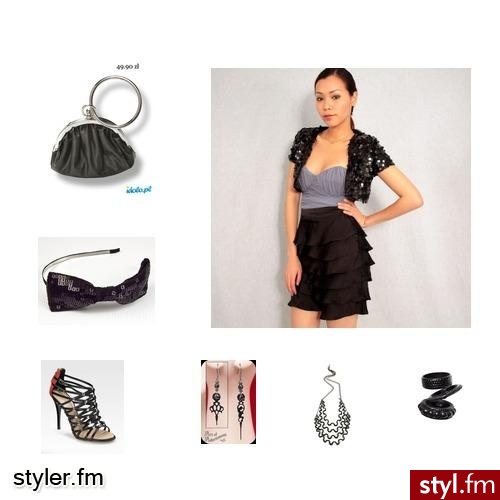 ;*. ;* - Styler