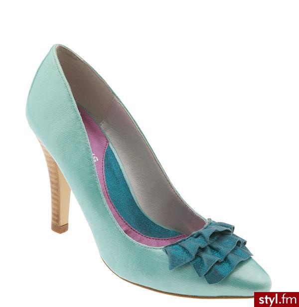 Cindy Says 154.95$ - Pozostałe Buty Moda
