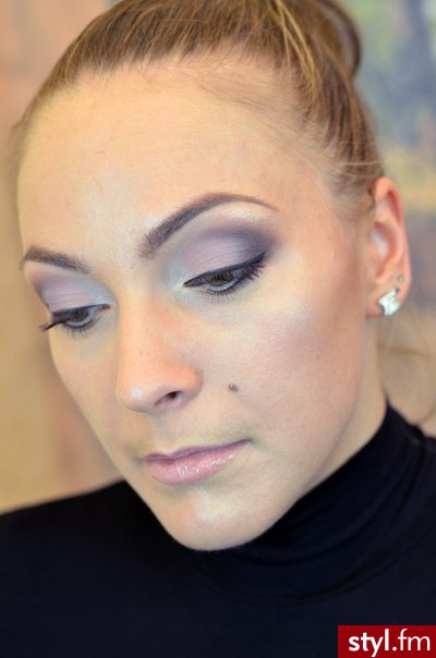 Dzienne Makijaże