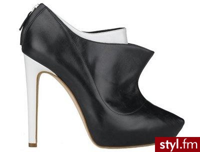 Pozostałe Buty Moda