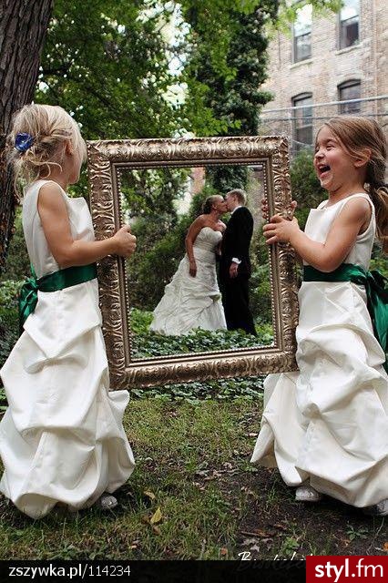 Suknie ślubne Ślub Moda