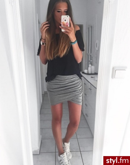 Pozostałe Ciuchy Moda