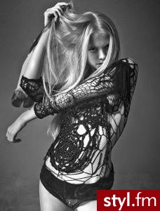 Topy Ciuchy Moda