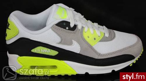 Sportowe Buty Moda