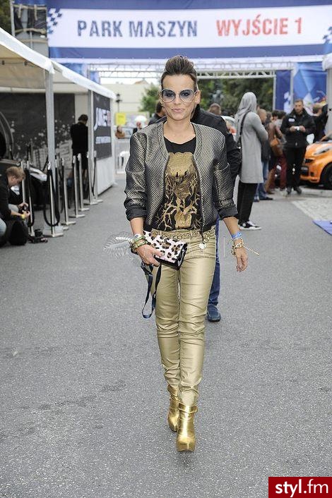 Pozostałe Ciuchy Moda