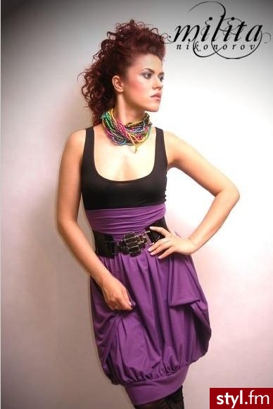 Pozostałe Ciuchy Moda