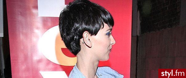 Krótkie Fryzury