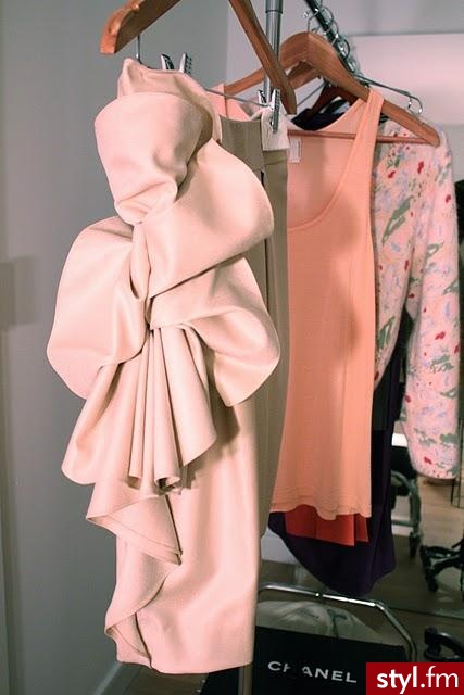 Sukienki Moda