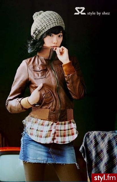 Pozostałe Ciuchy Moda