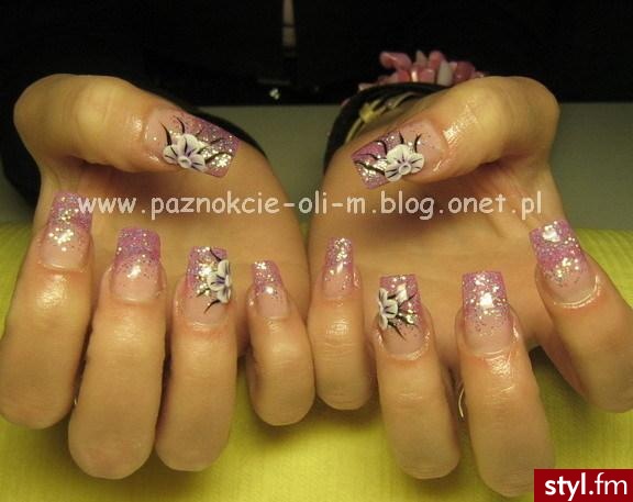 Paznokcie