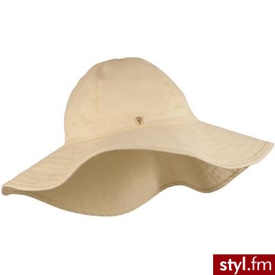 Nakrycia głowy Dodatki Moda