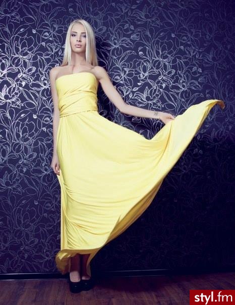 Pozostałe Sukienki Moda