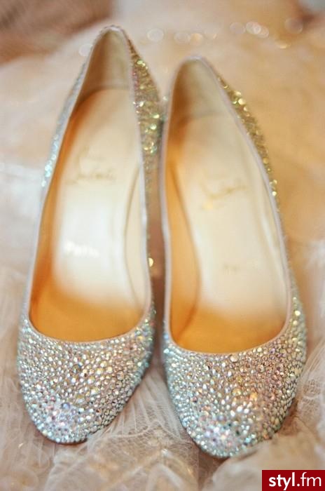 Balerinki Buty Moda