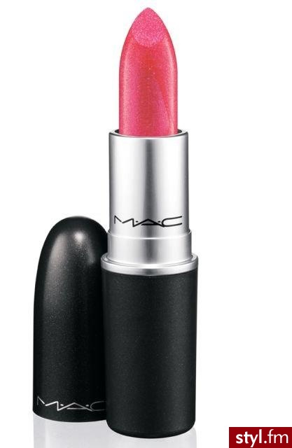 Szminki MAC. Cena:76 zł . ; ]]] - Gadżety Inne Moda