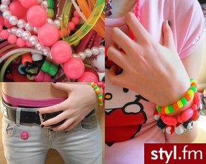 Pozostałe Dodatki Moda